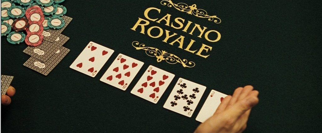 royal casino poker club